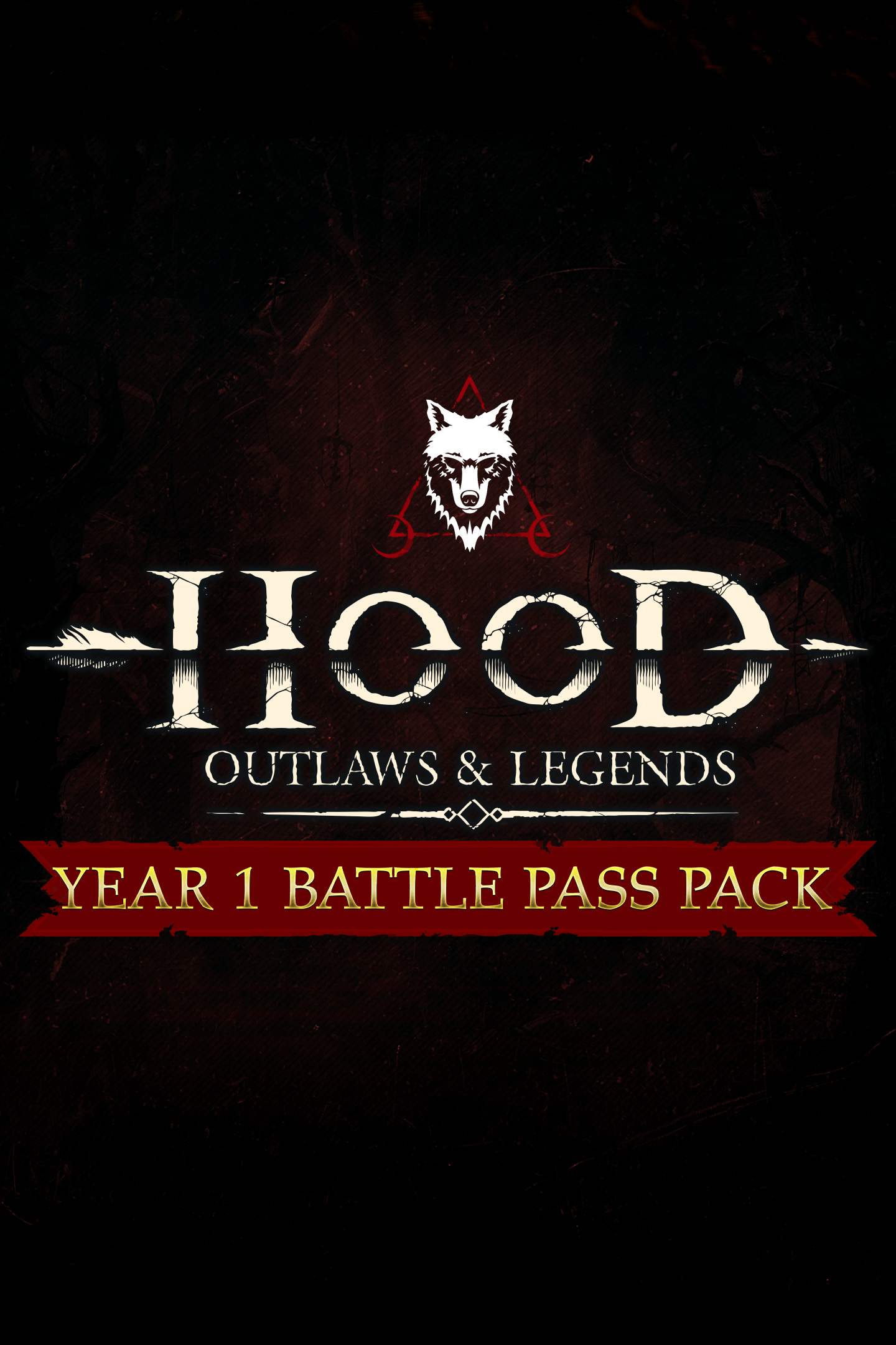 Hood: Outlaws & Legends - Year 1 Battle Pass Pack