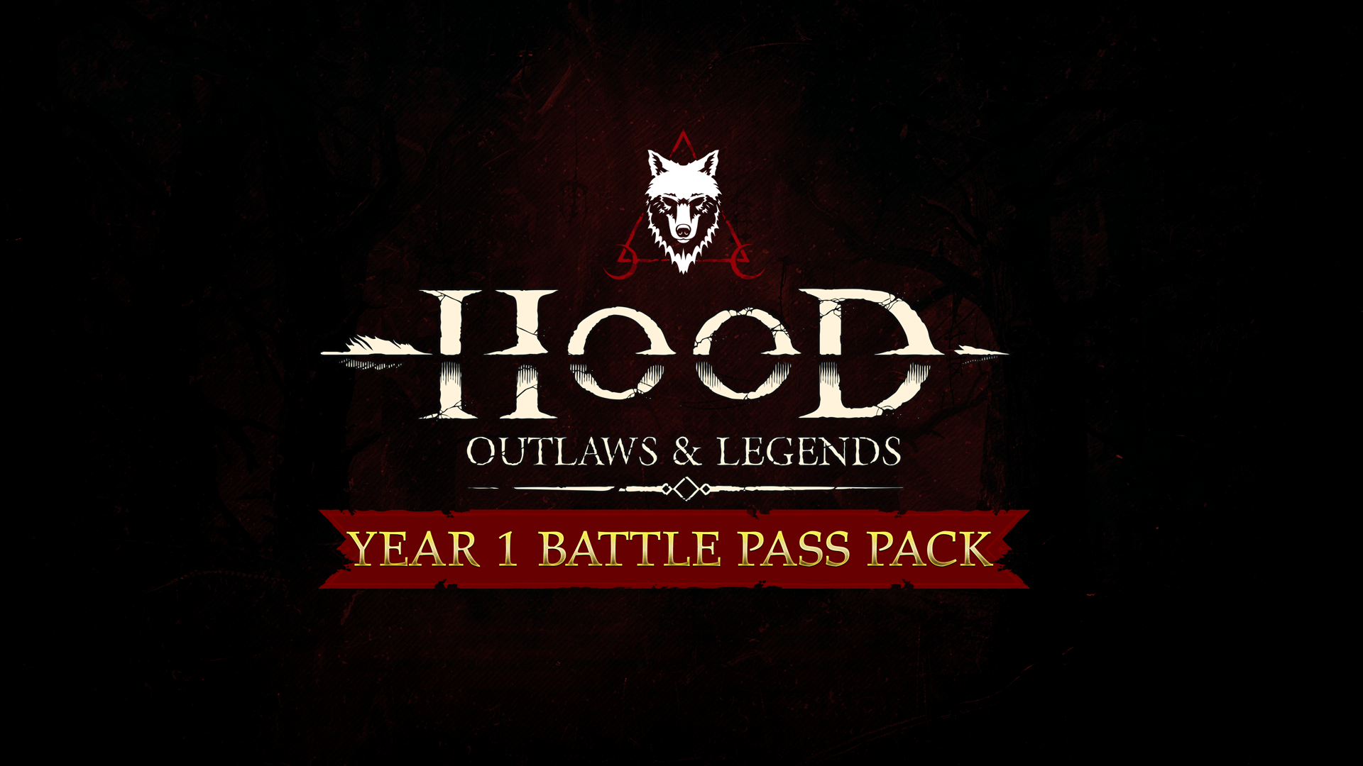 Hood: Outlaws & Legends - Year 1 Battle Pass Pack