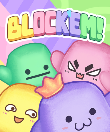 Block'Em! 4-Pack