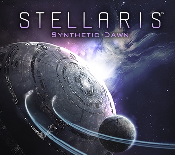 Stellaris: Synthetic Dawn