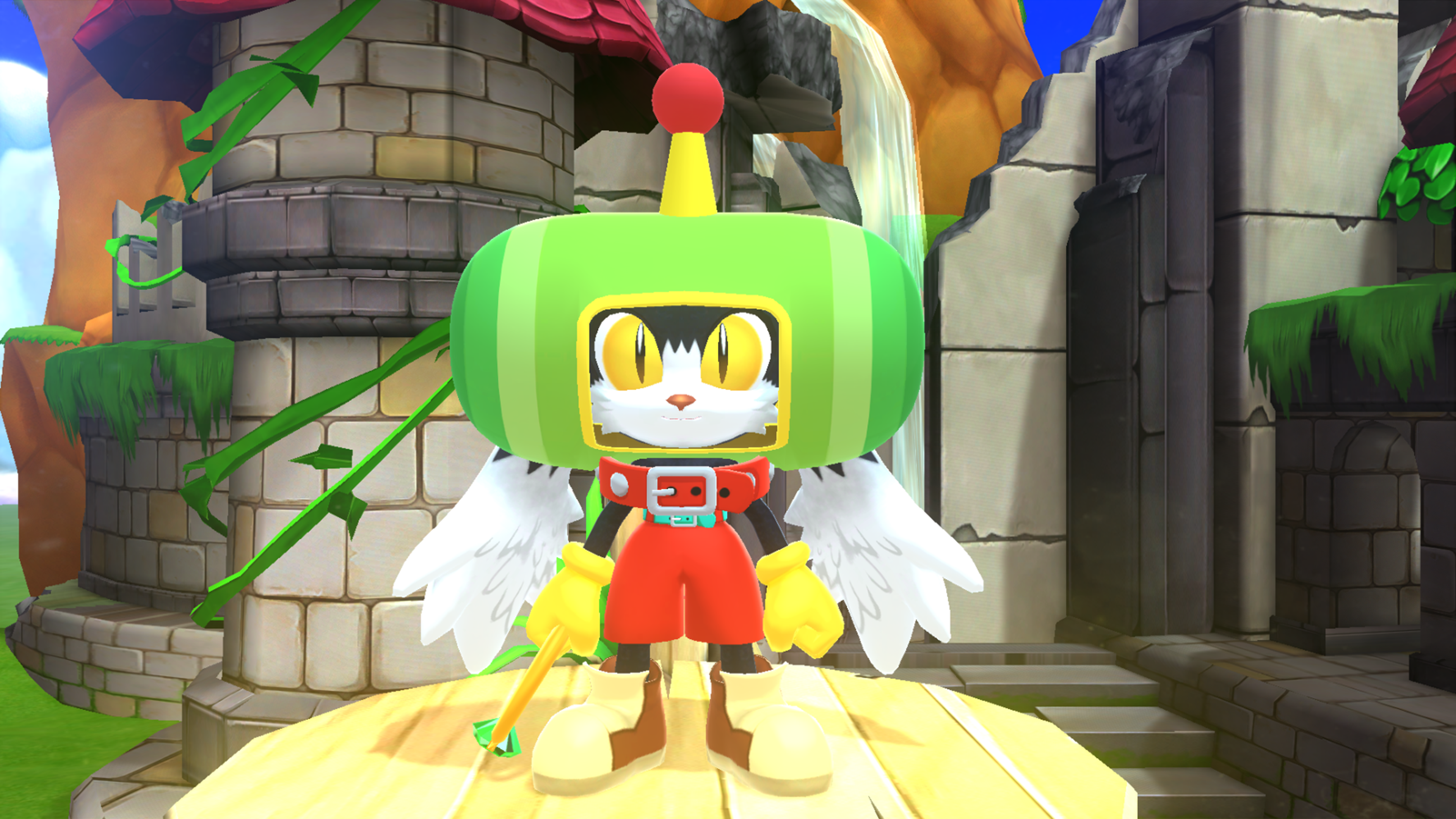 Klonoa Phantasy Reverie Series: Special Bundle (US)