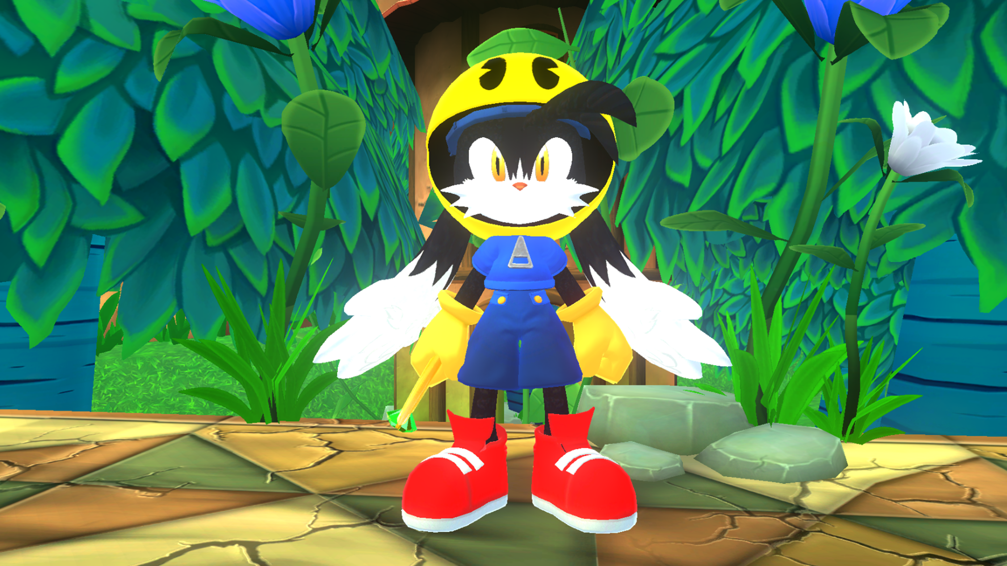 Klonoa Phantasy Reverie Series: Special Bundle (US)