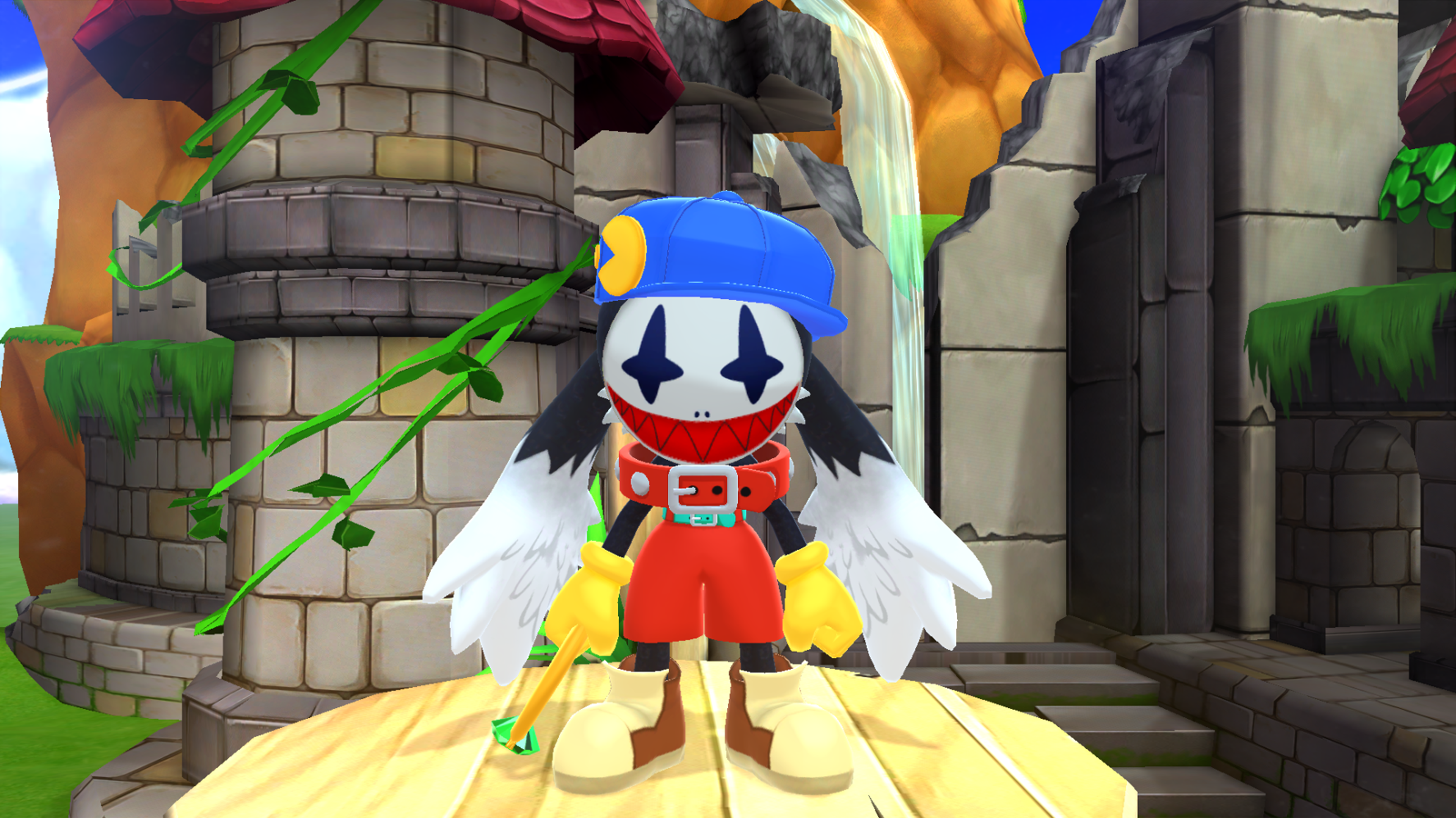 Klonoa Phantasy Reverie Series: Special Bundle (US)