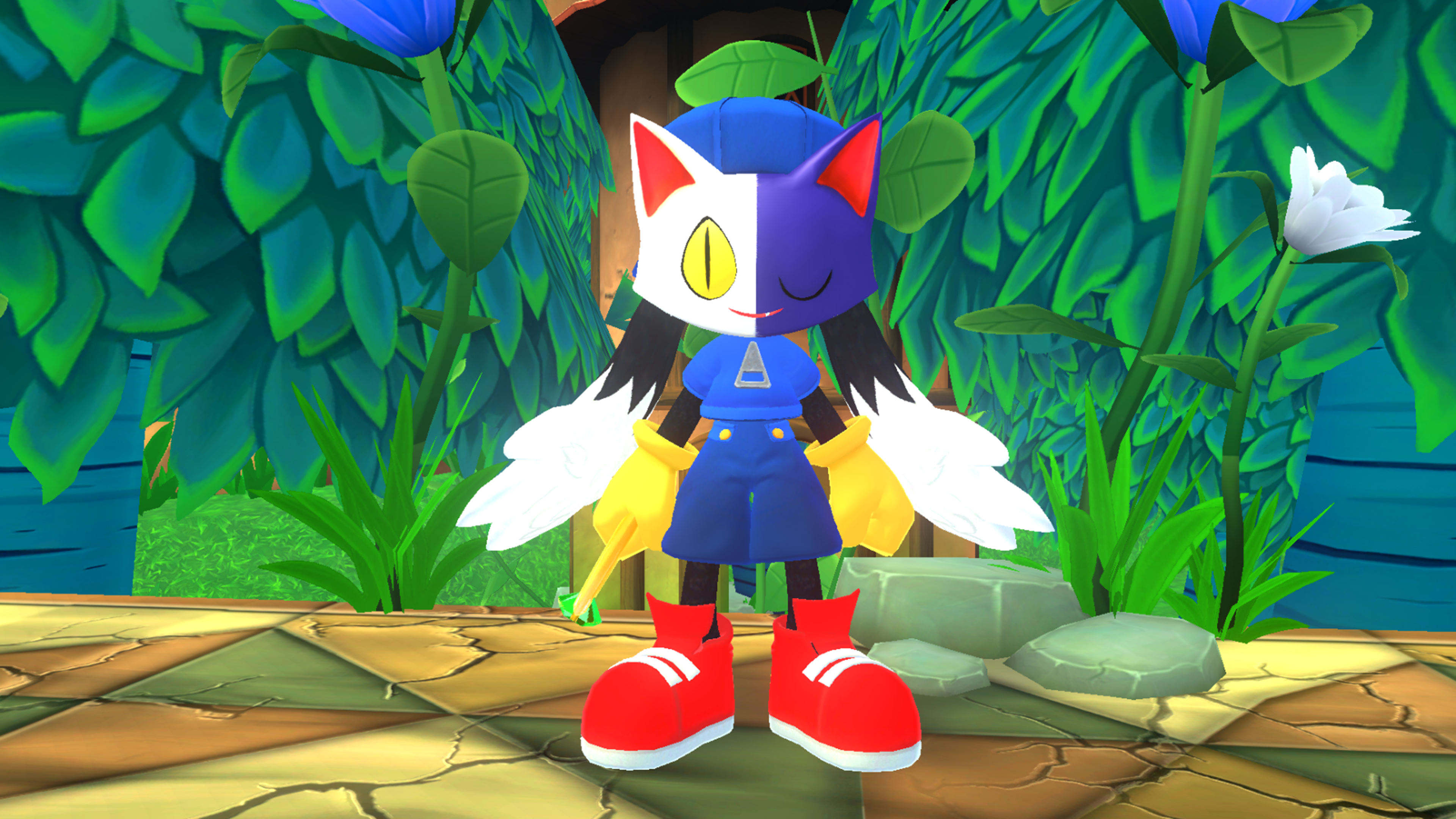 Klonoa Phantasy Reverie Series: Special Bundle (US)