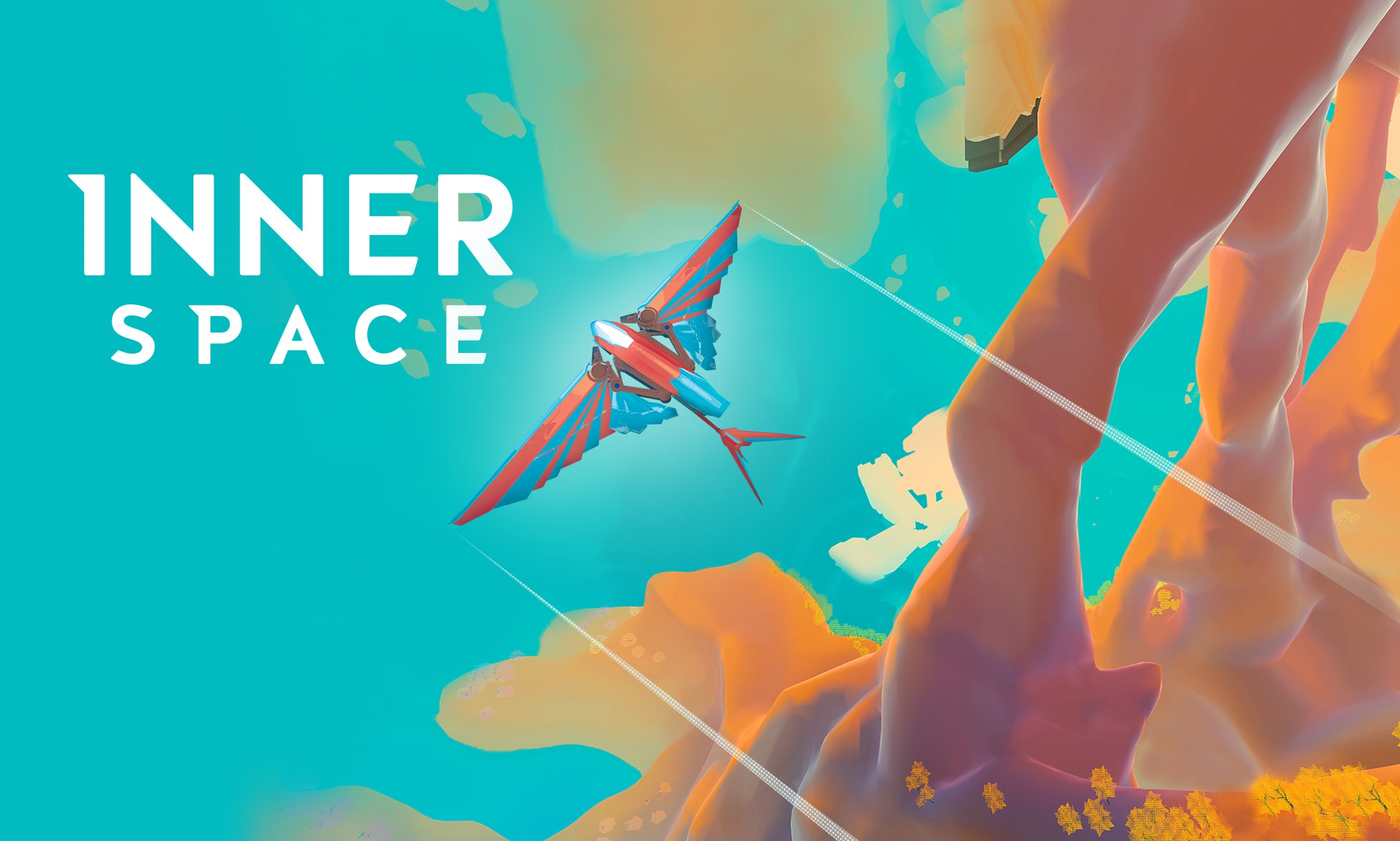 InnerSpace [Mac]