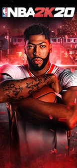 NBA 2K20 - Standard Edition