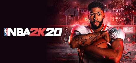 NBA 2K20 - Standard Edition