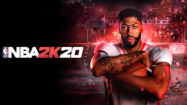 NBA 2K20 - Standard Edition