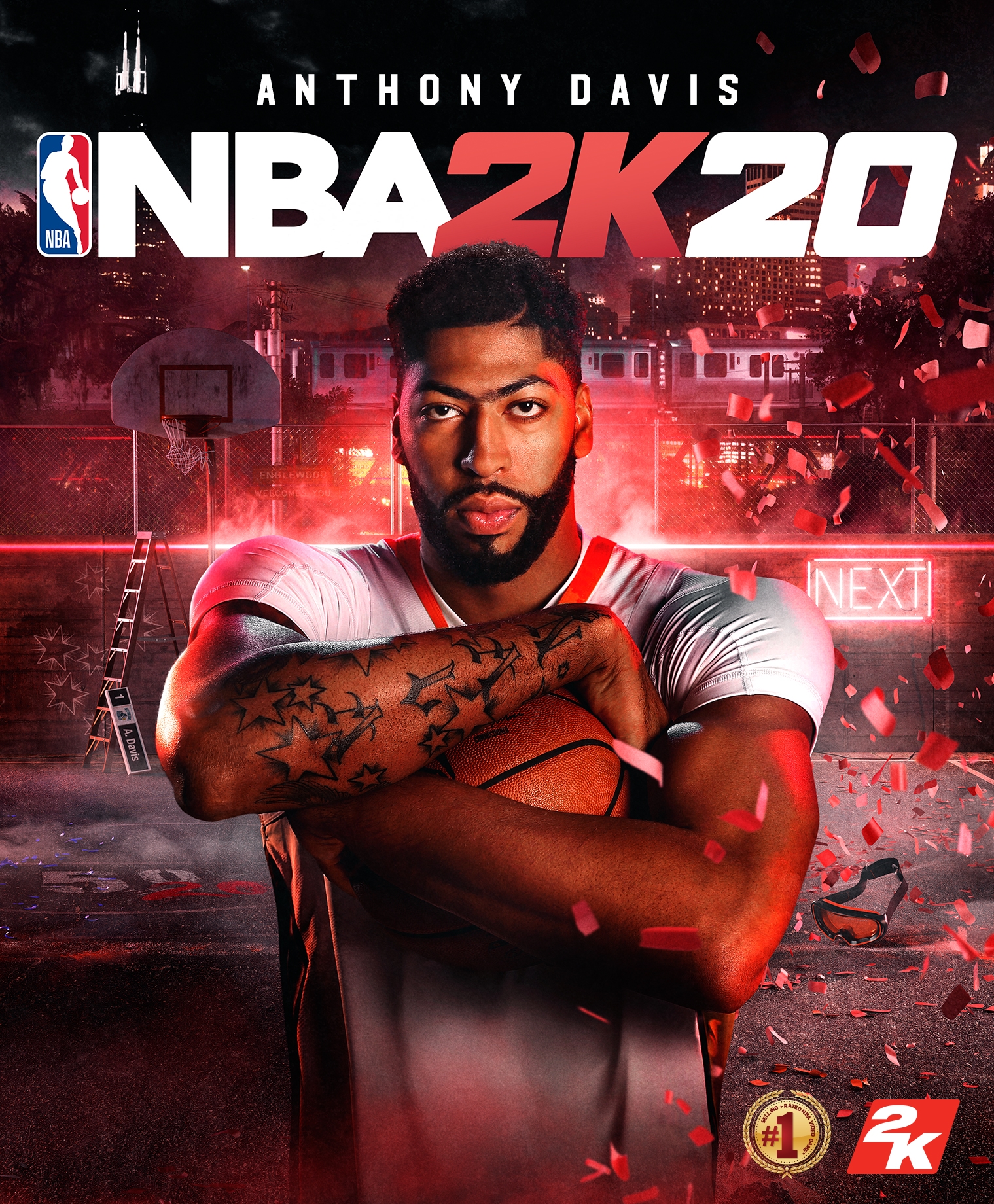 NBA 2K20 - Standard Edition