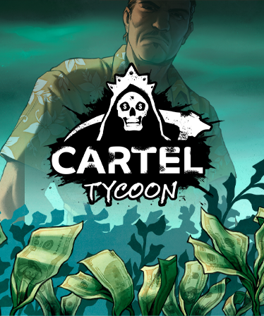 Cartel Tycoon - Early Access