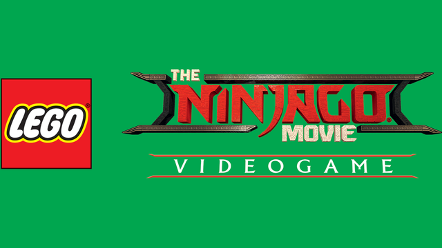 The LEGO® NINJAGO® Movie Video Game