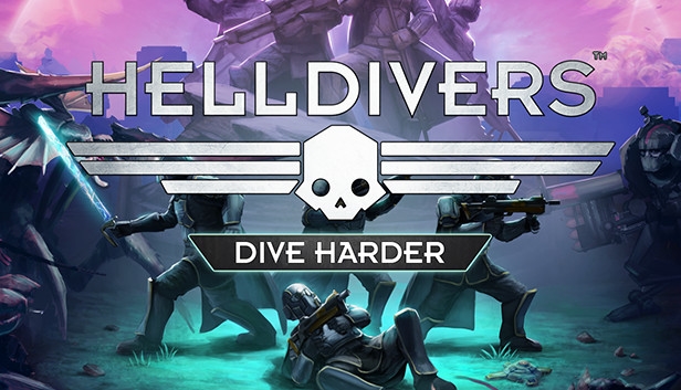 HELLDIVERS™ Digital Deluxe Edition