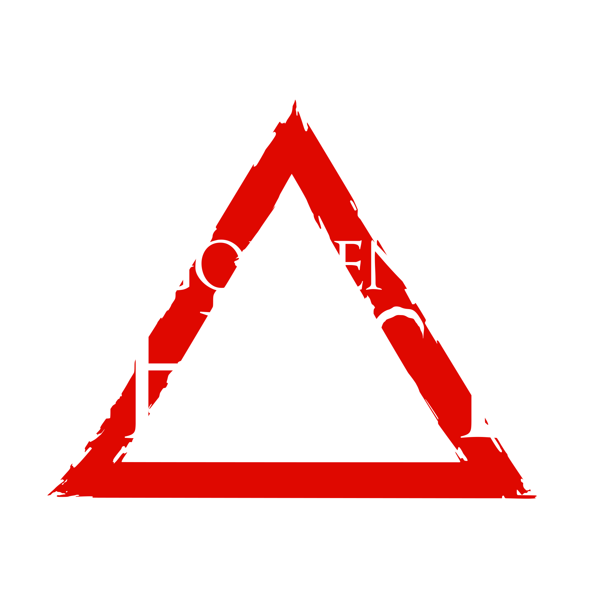 The Golden Eyed Ghosts