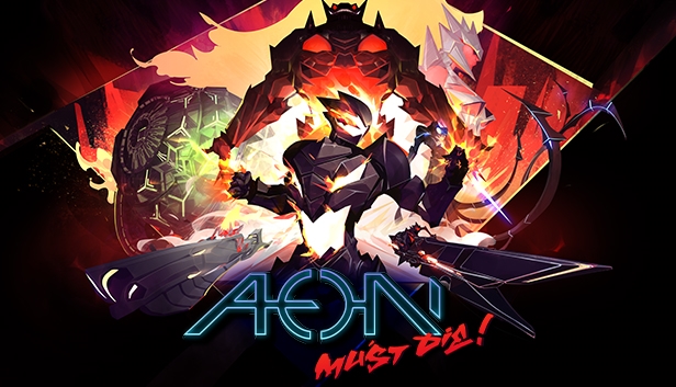 Aeon Must Die!