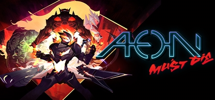 Aeon Must Die!