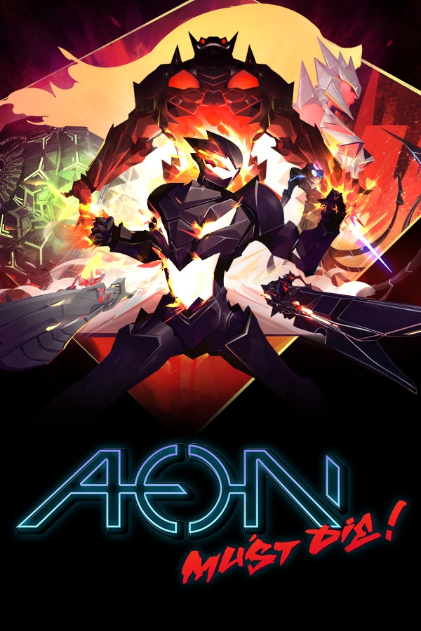 Aeon Must Die!