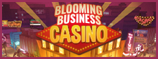 Blooming Business: Casino