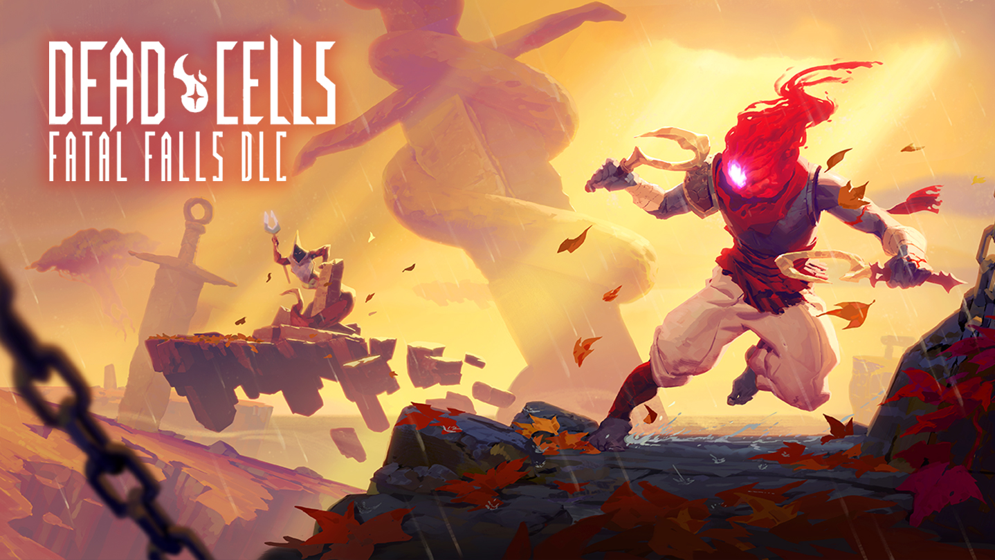 Dead Cells: Fatal Falls