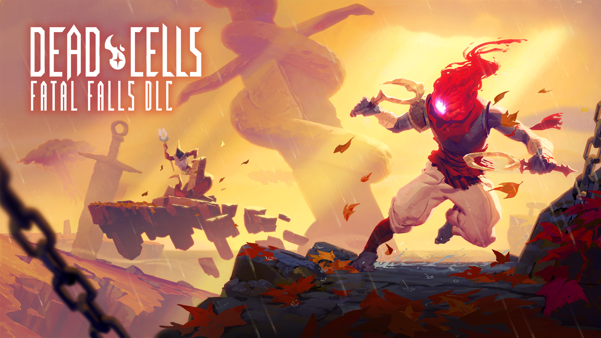 Dead Cells: Fatal Falls