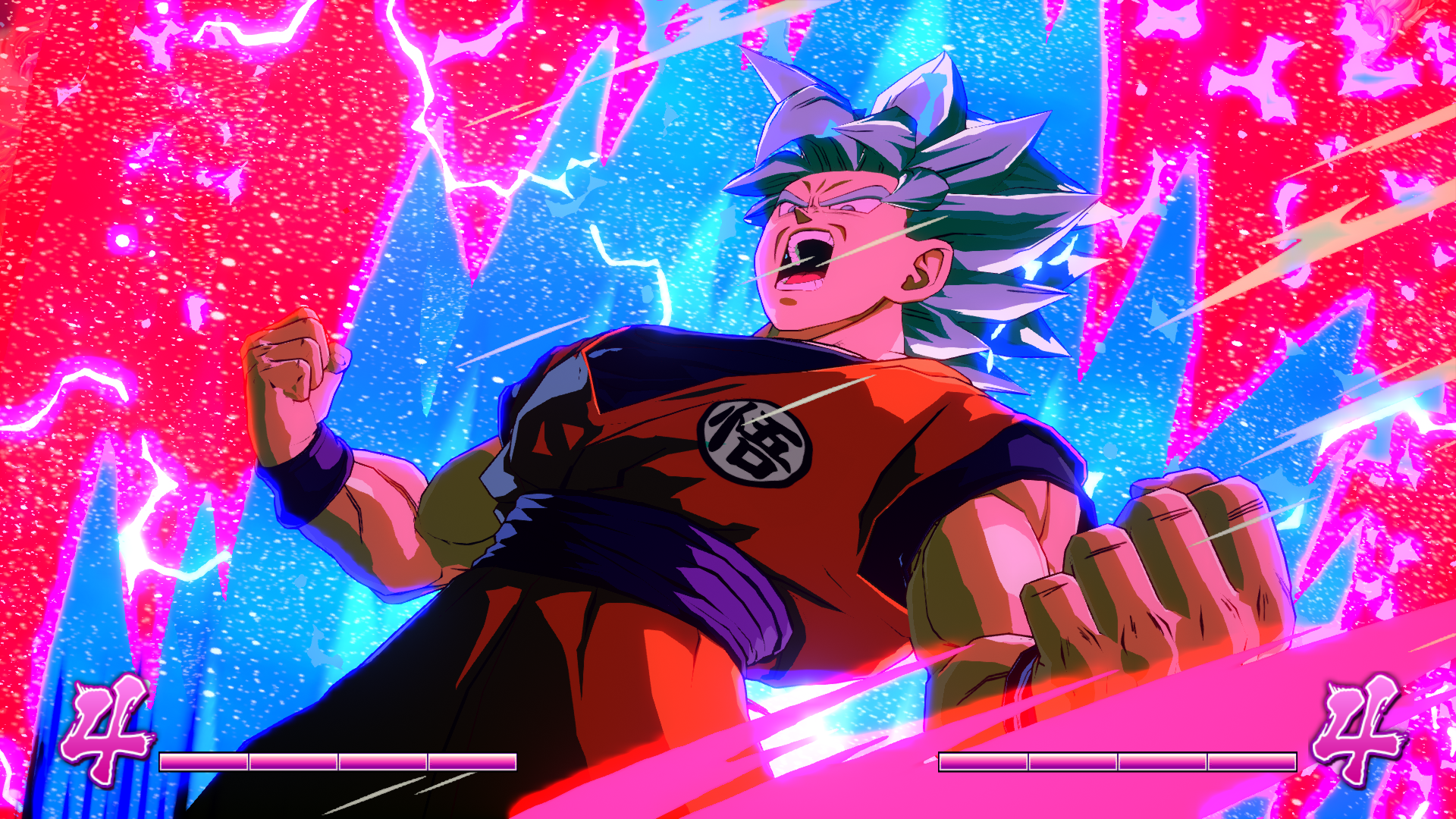 Dragon Ball FighterZ (US)