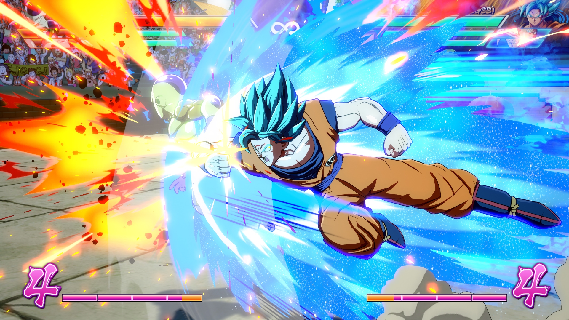 Dragon Ball FighterZ (US)