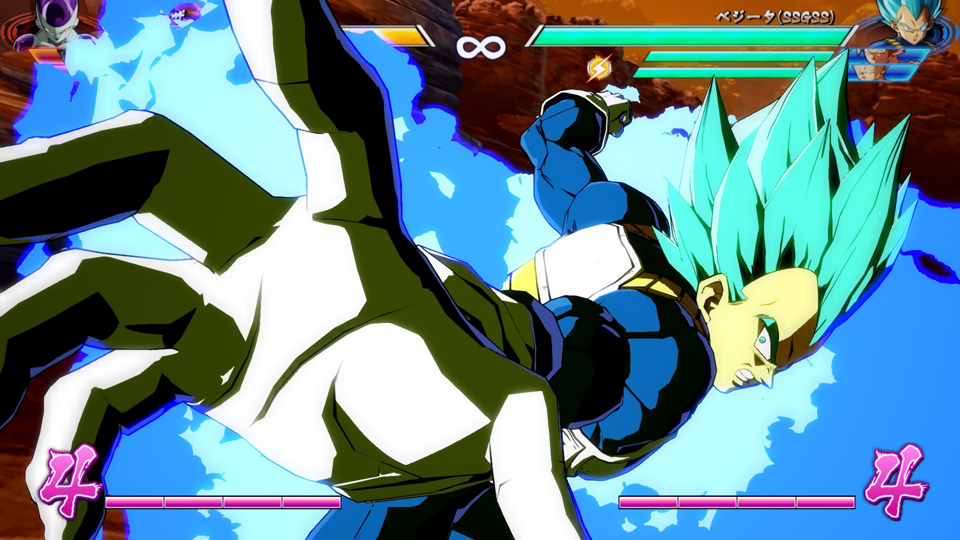 Dragon Ball FighterZ (US)