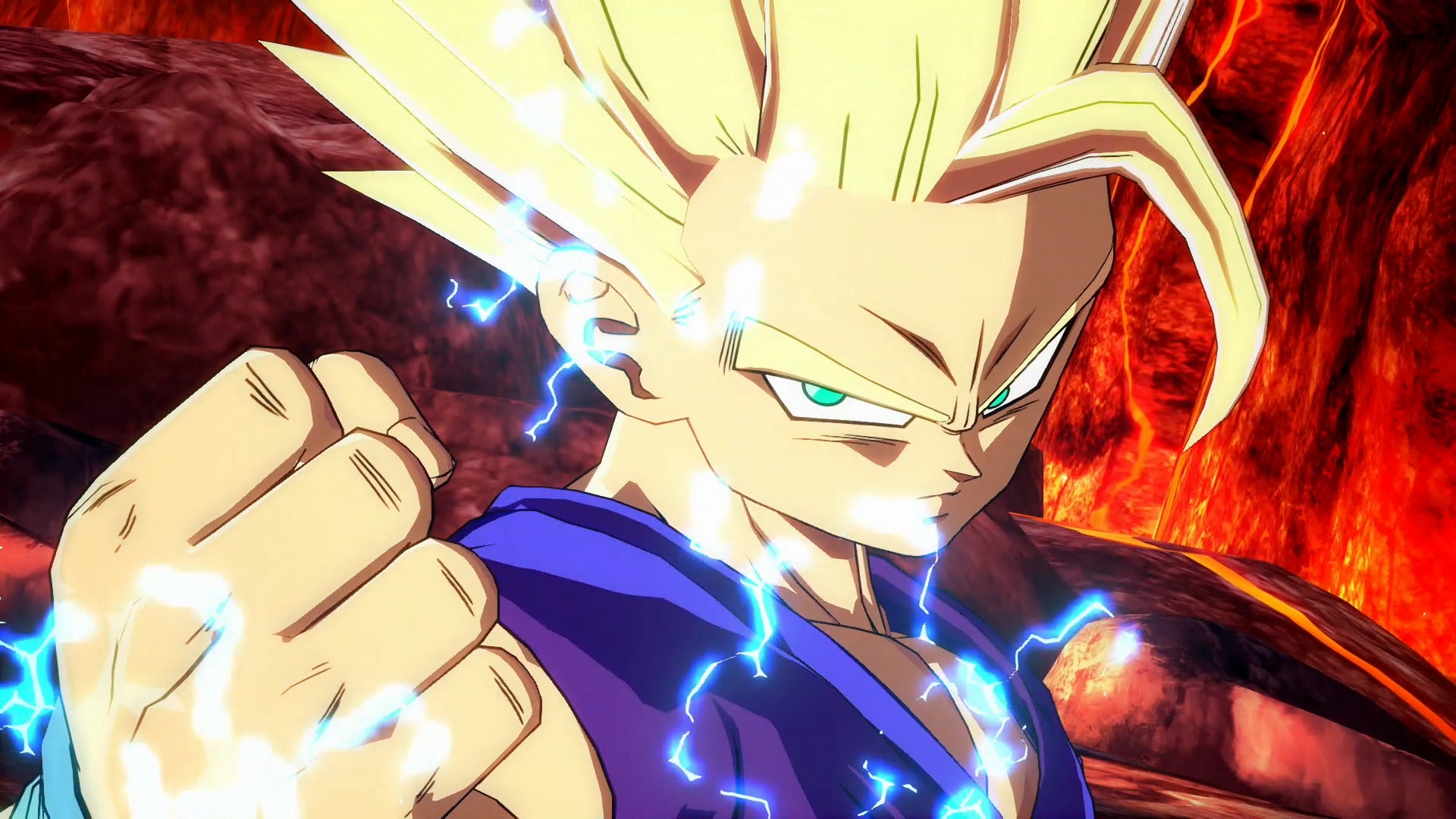 Dragon Ball FighterZ (US)