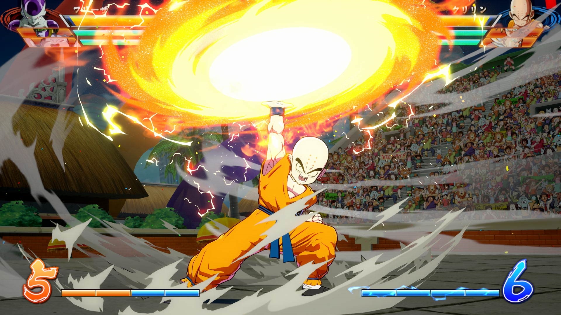 Dragon Ball FighterZ (US)