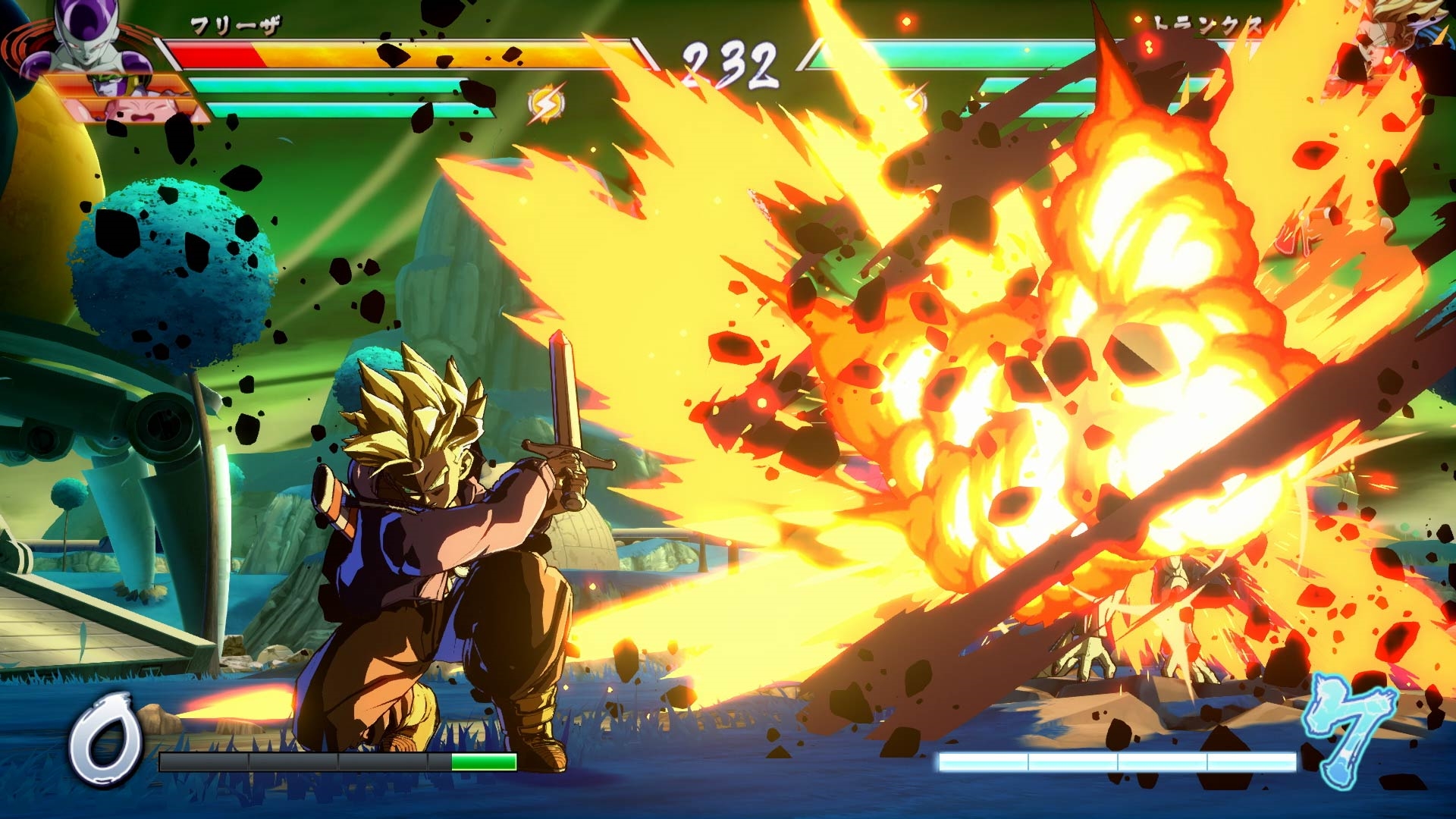 Dragon Ball FighterZ (US)