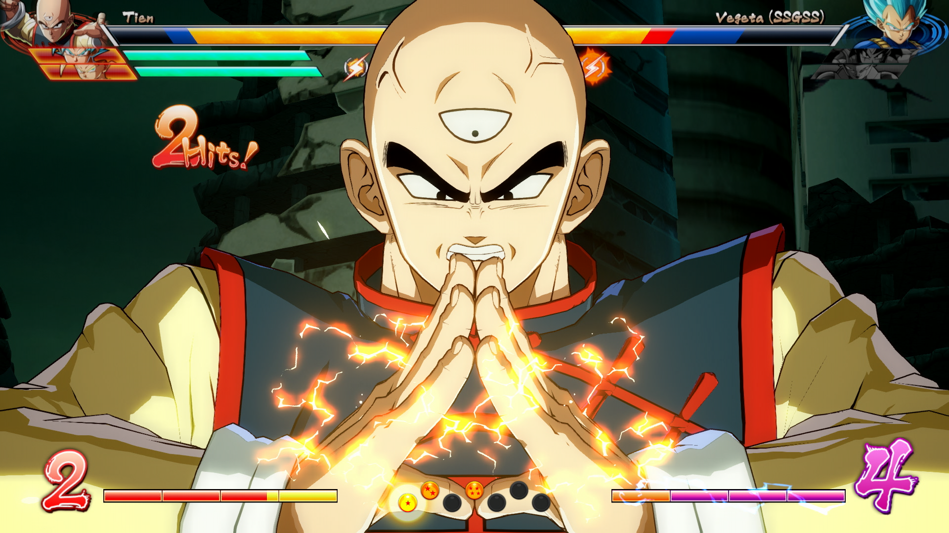 Dragon Ball FighterZ (US)