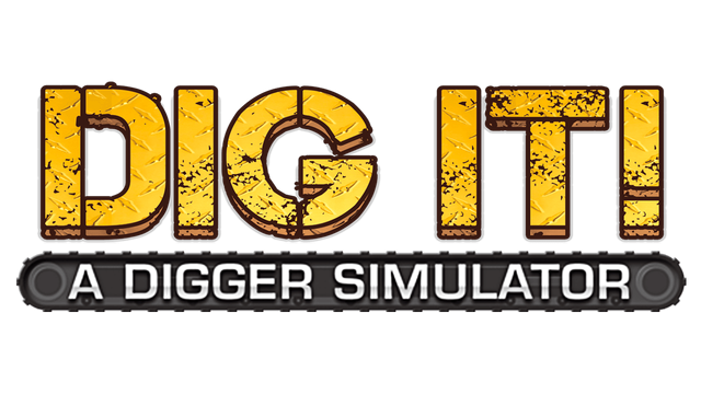 DIG IT! - A Digger Simulator