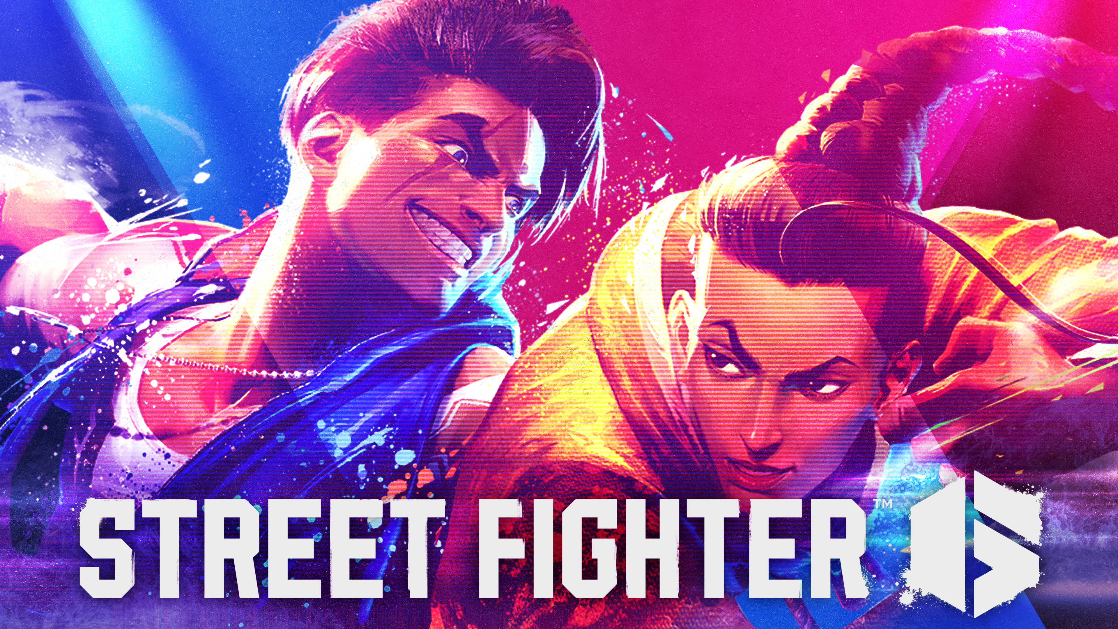 Street Fighter™ 6 Deluxe Edition