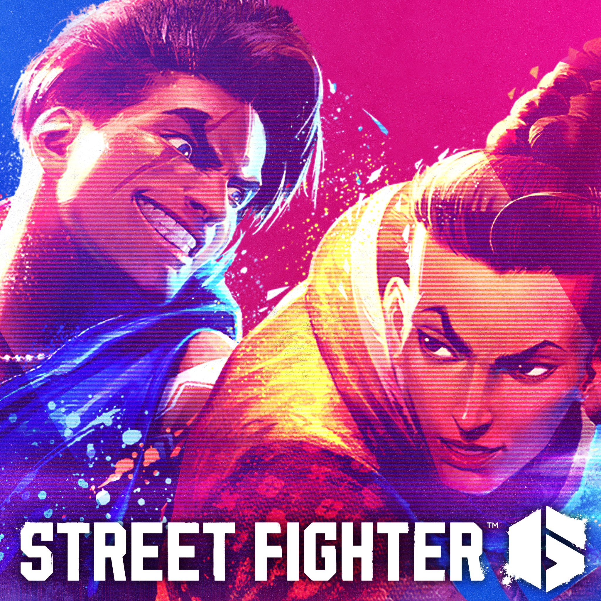 Street Fighter™ 6 Deluxe Edition