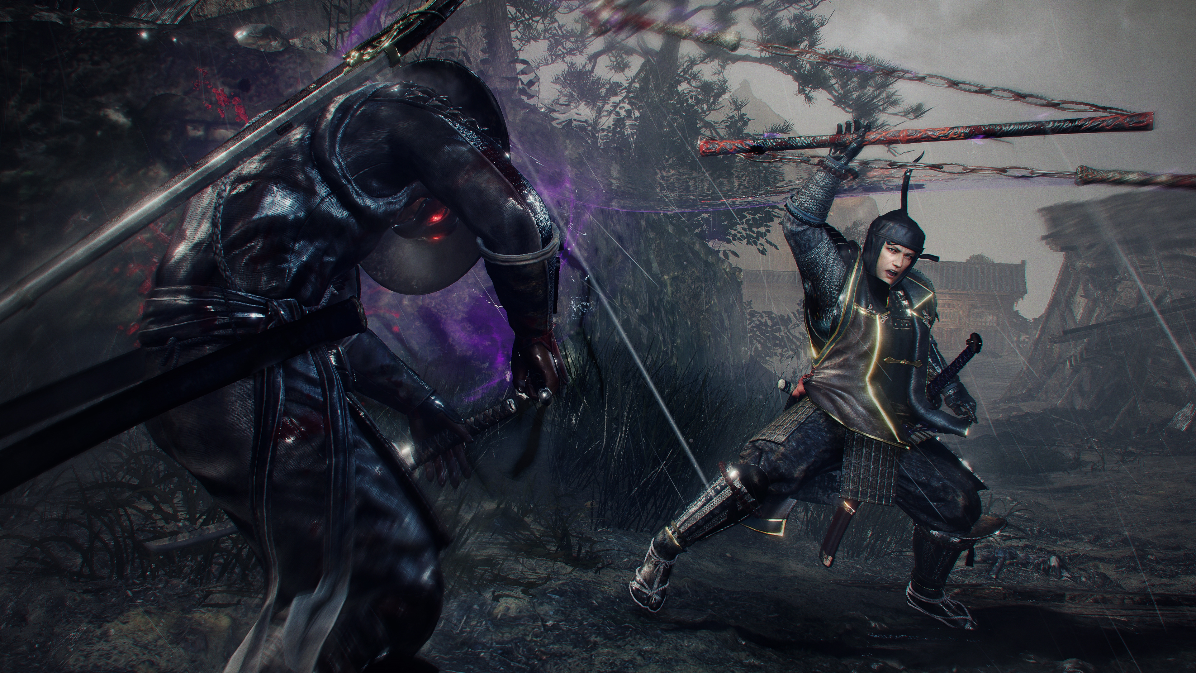 Nioh 2 - The Complete Edition