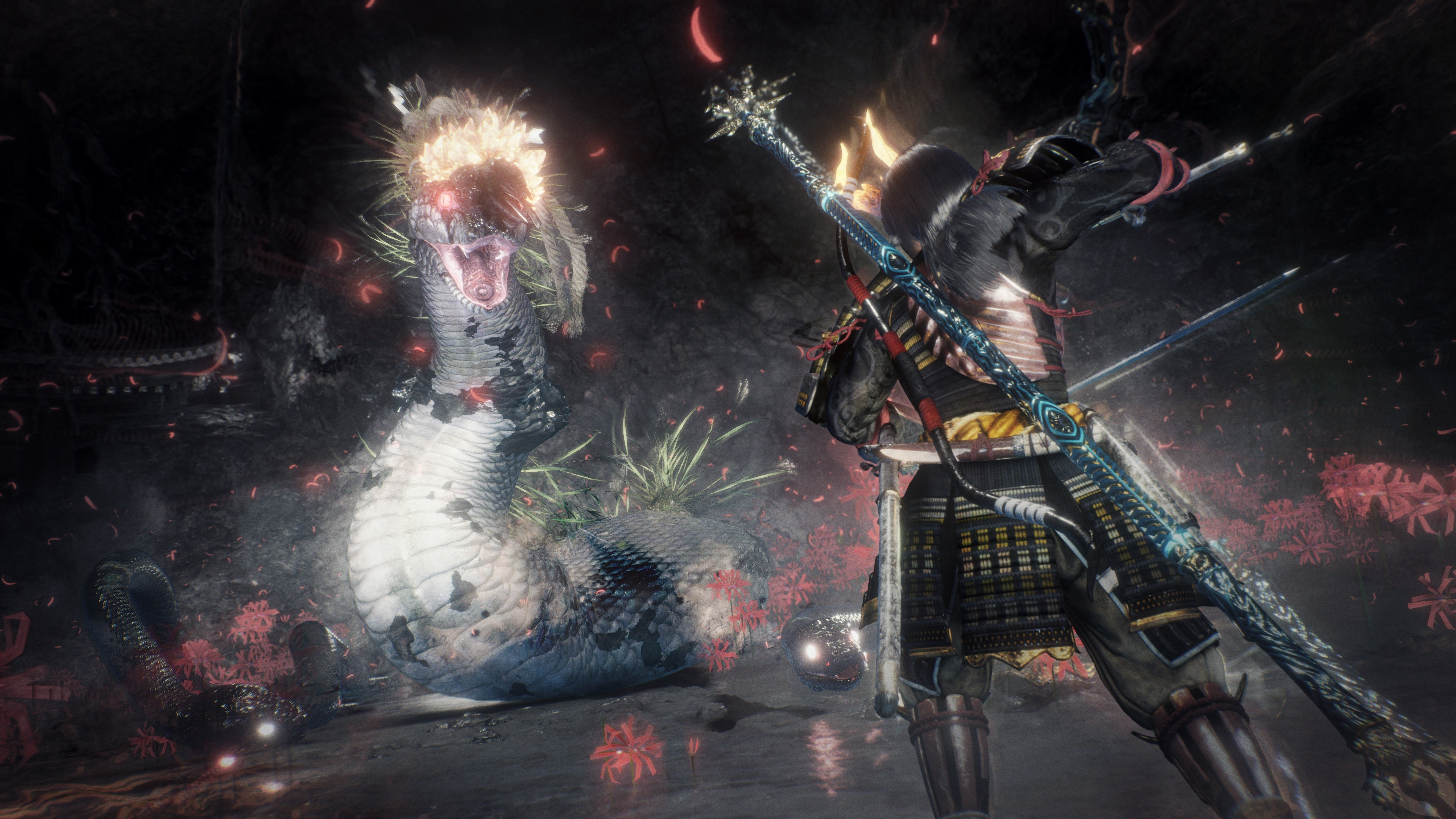 Nioh 2 - The Complete Edition