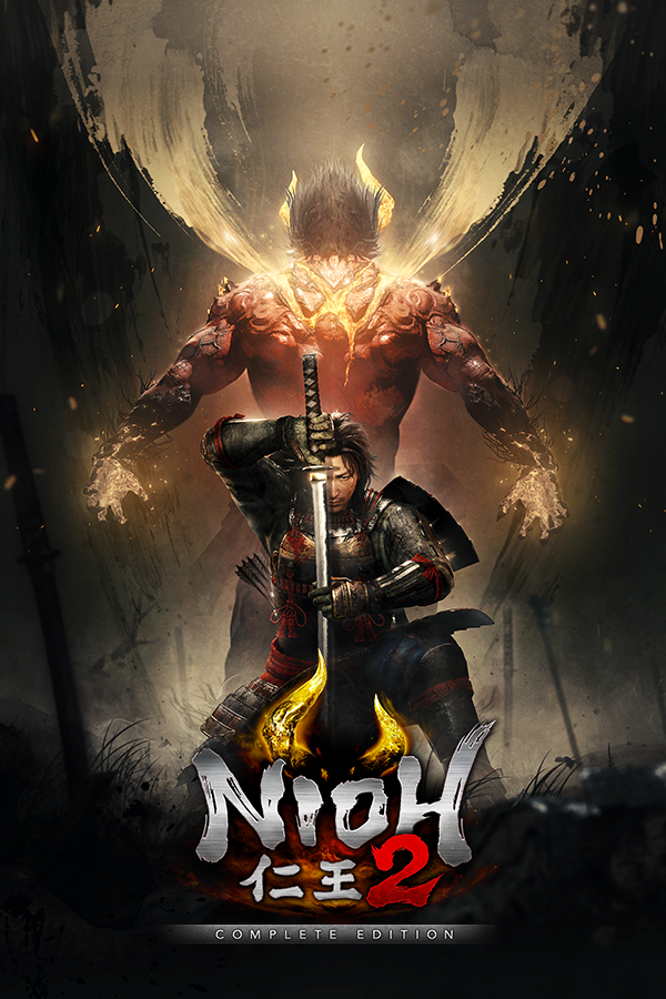 Nioh 2 - The Complete Edition