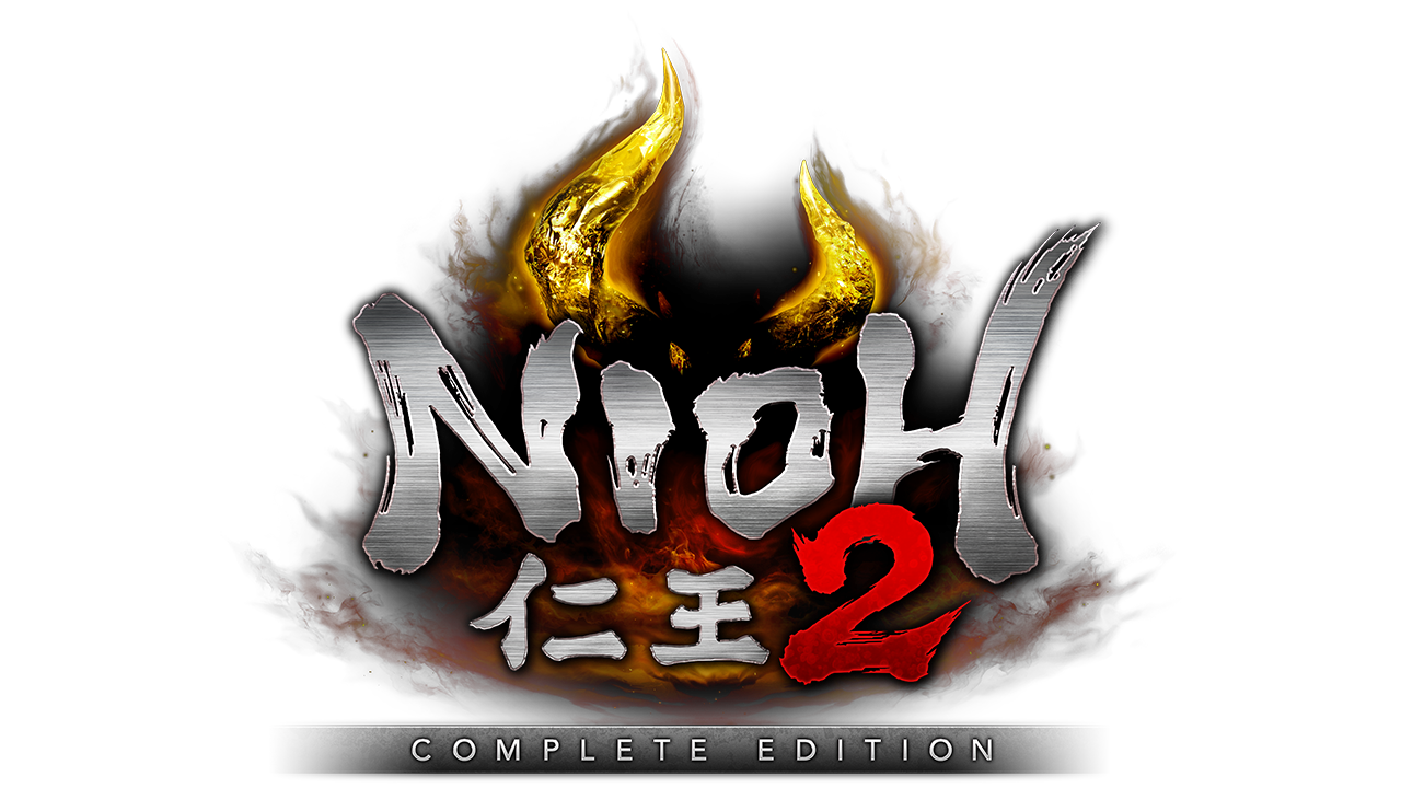 Nioh 2 - The Complete Edition