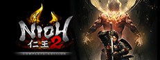 Nioh 2 - The Complete Edition