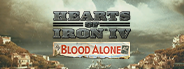 Hearts of Iron IV: By Blood Alone