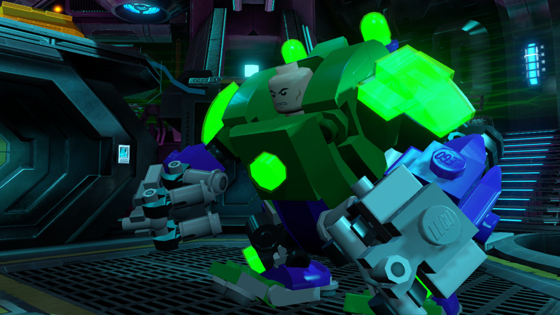 LEGO Batman 3: Beyond Gotham Season Pass