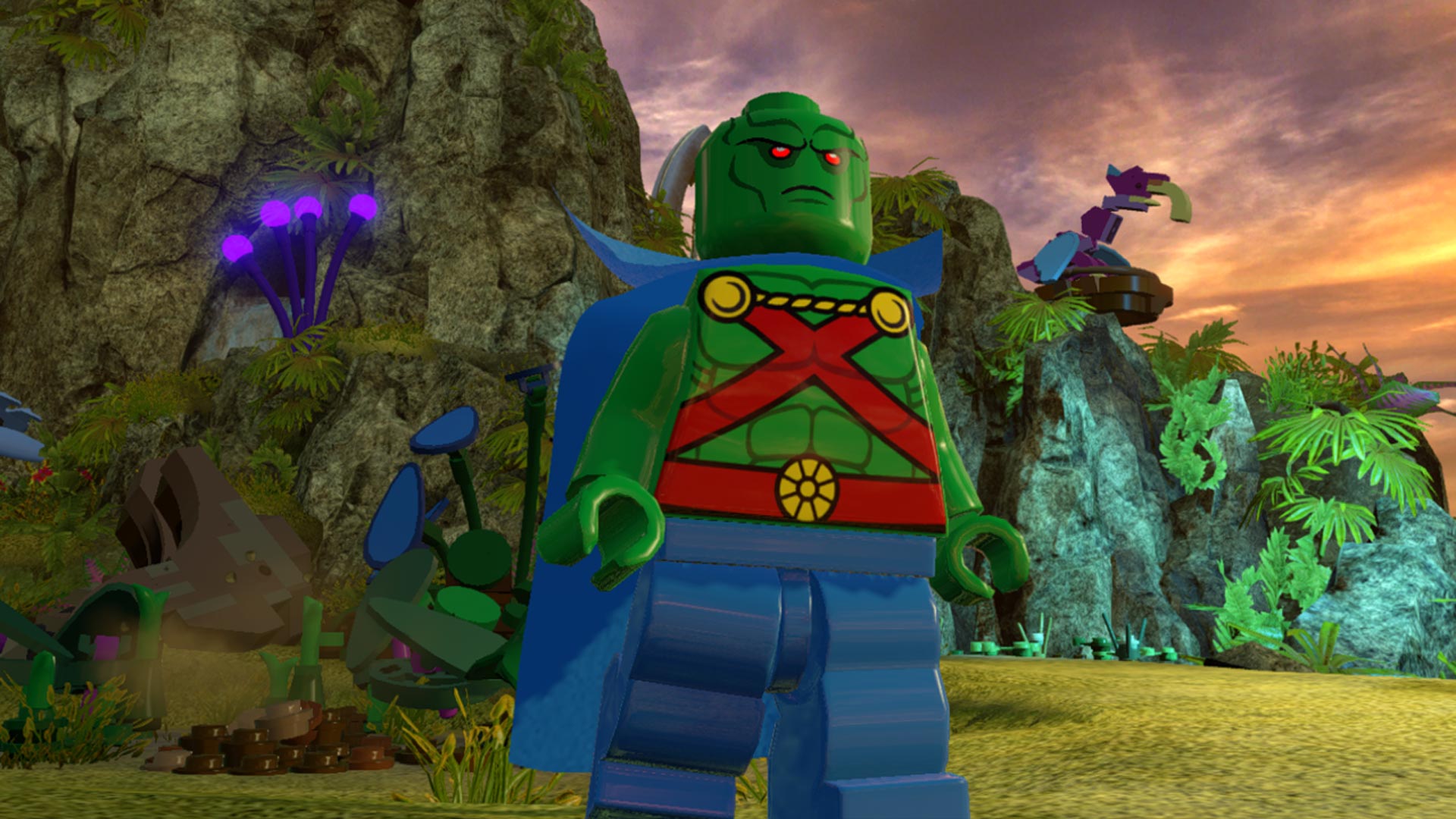 LEGO Batman 3: Beyond Gotham Season Pass