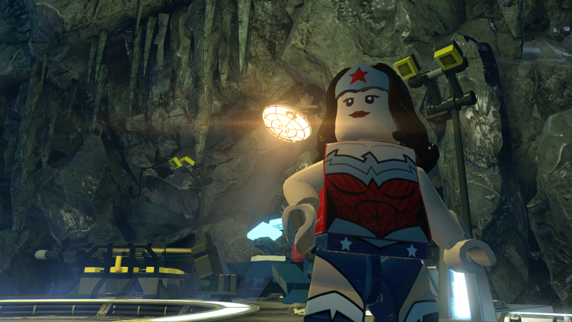 LEGO Batman 3: Beyond Gotham Season Pass