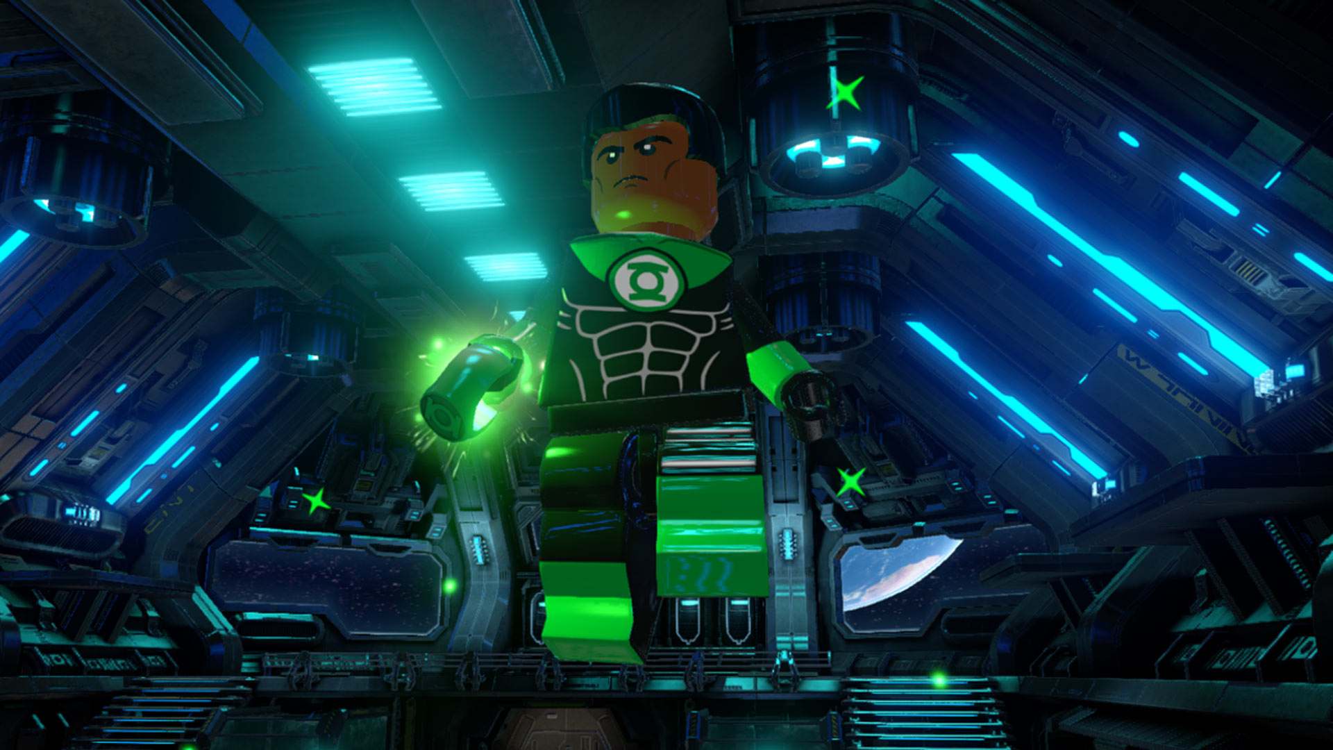 LEGO Batman 3: Beyond Gotham Season Pass