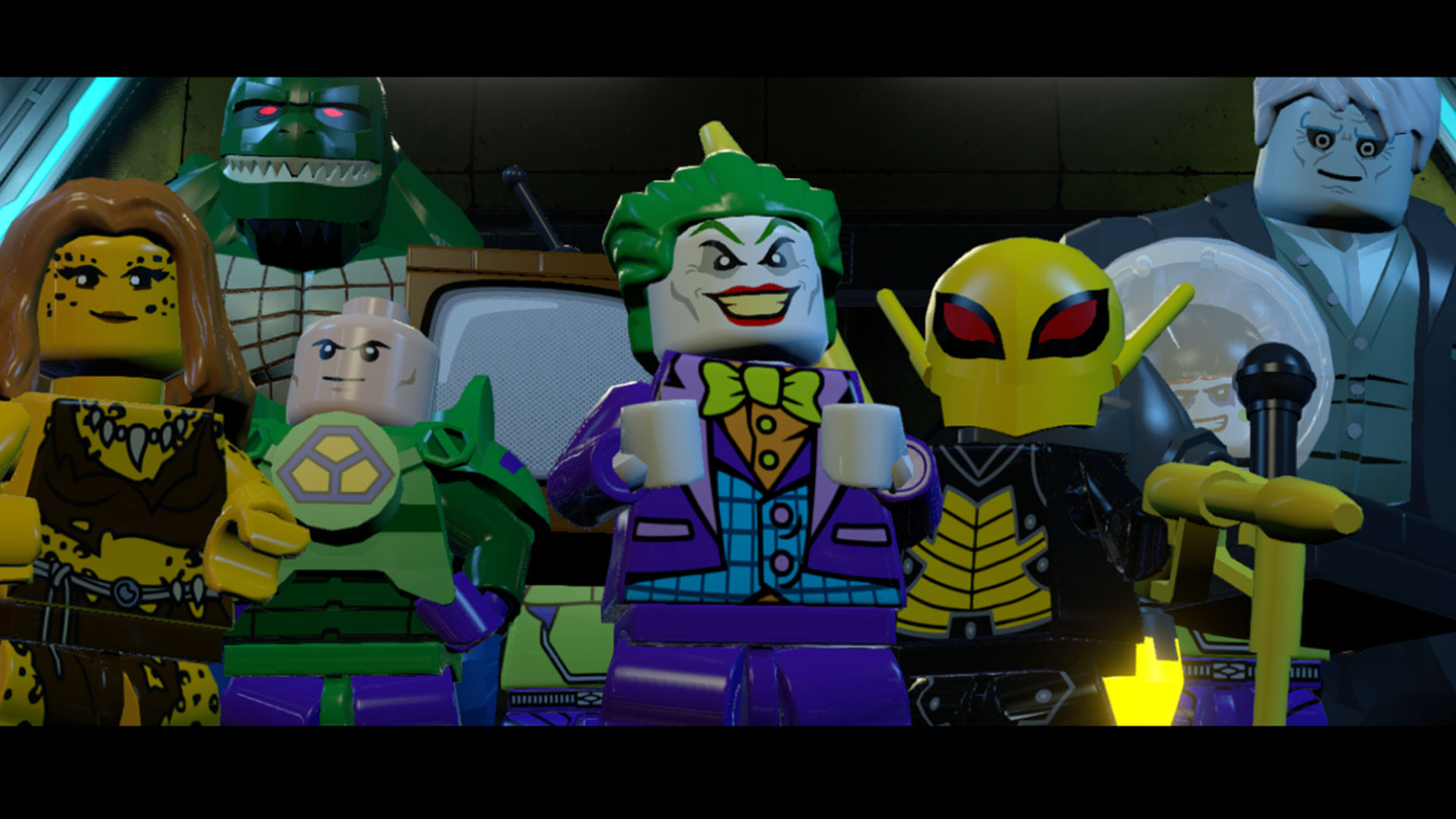 LEGO Batman 3: Beyond Gotham Season Pass