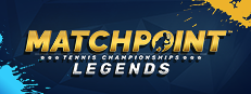 MATCHPOINT – Tennis Championships | Legends DLC