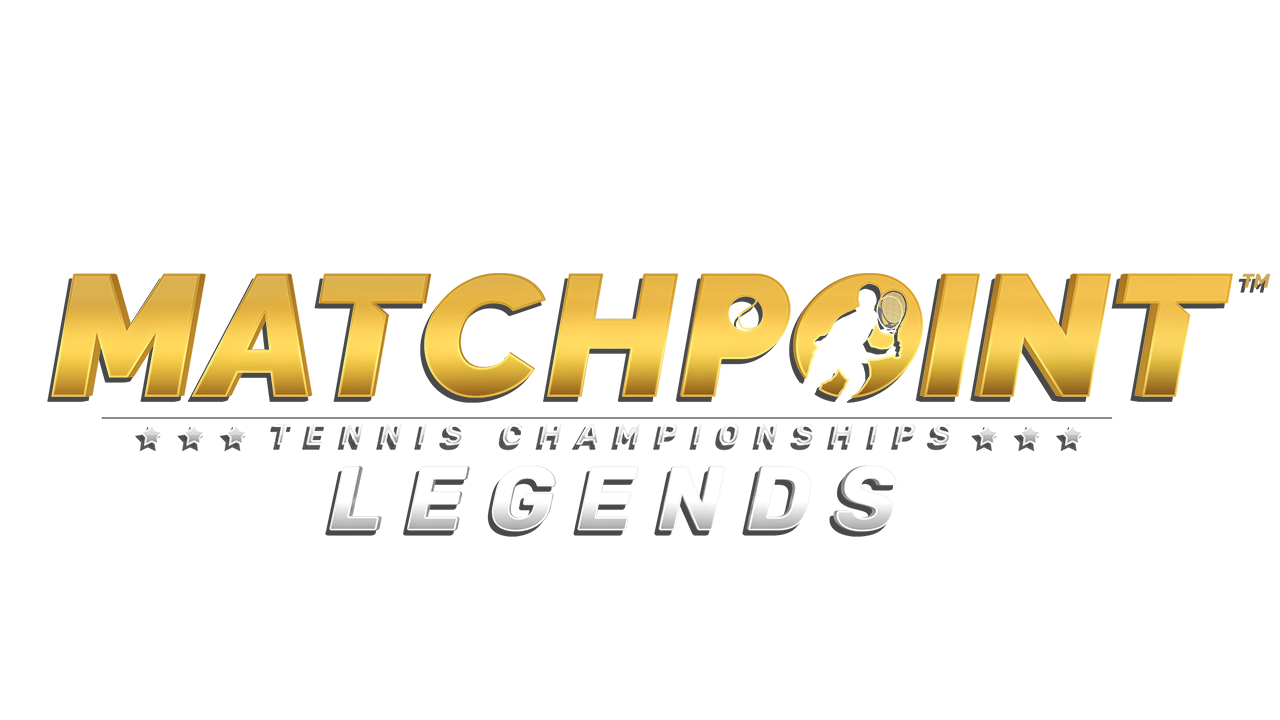 MATCHPOINT – Tennis Championships | Legends DLC