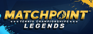 MATCHPOINT – Tennis Championships | Legends DLC