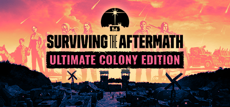 Surviving the Aftermath: Ultimate Colony Edition