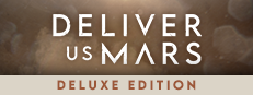 Deliver Us Mars: Deluxe Edition