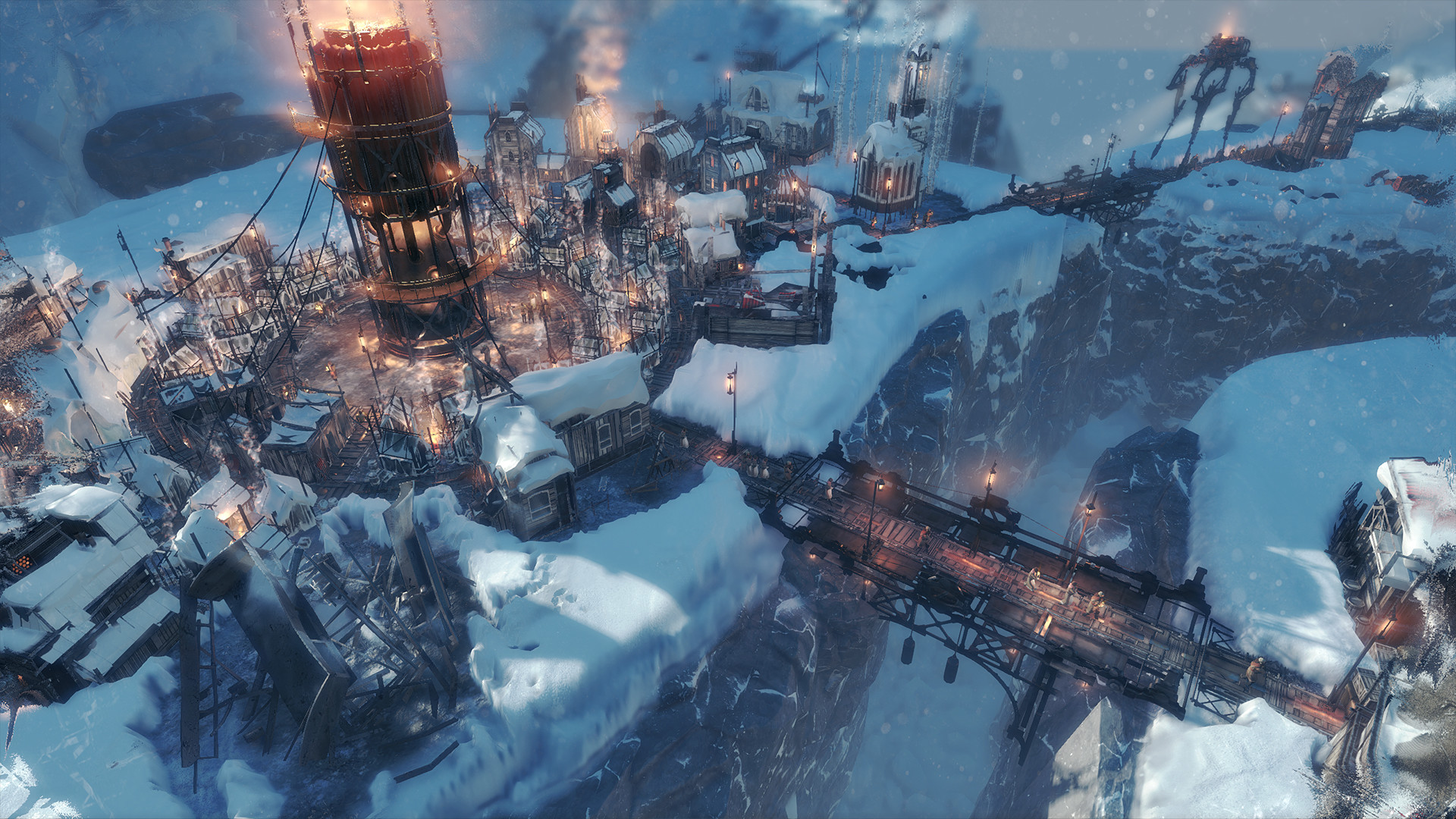 Frostpunk: Season Pass